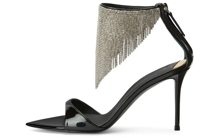 Giuseppe Zanotti GZ Intriigo Crystal