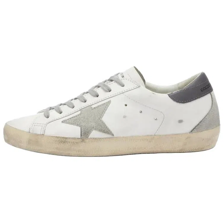 Golden Goose Super-Star