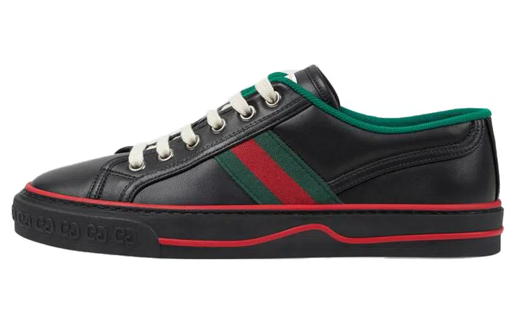 Gucci Tennis 1977