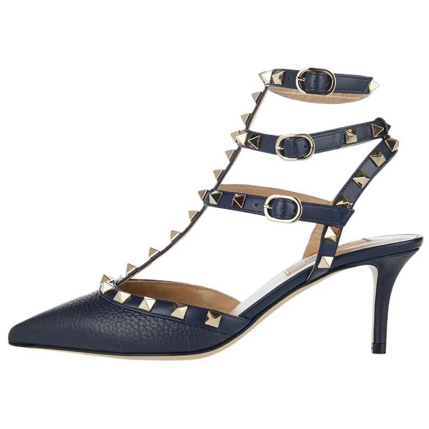 Valentino Rockstud 6.5cm