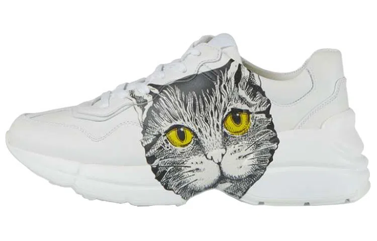 Gucci Rhyton Mystic Cat