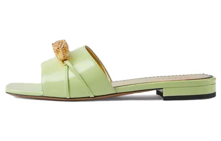GUCCI Slide Green