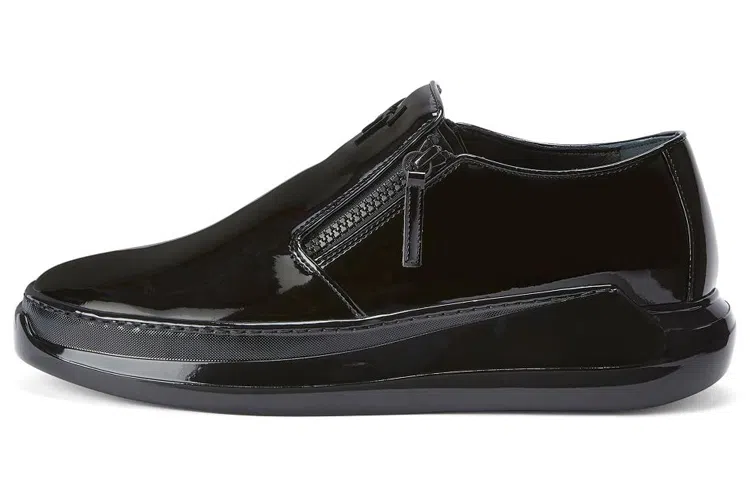 giuseppe zanottiGZ Conley