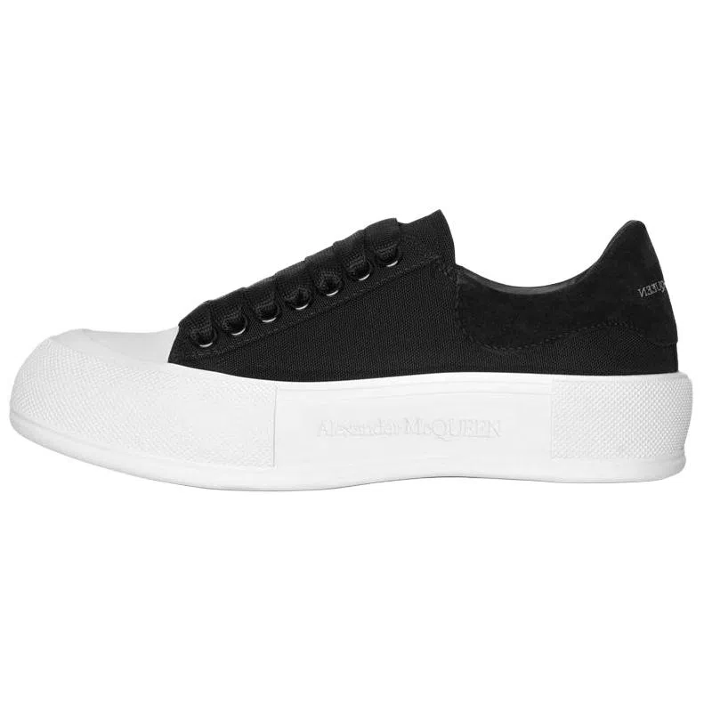 Alexander McQueen Deck