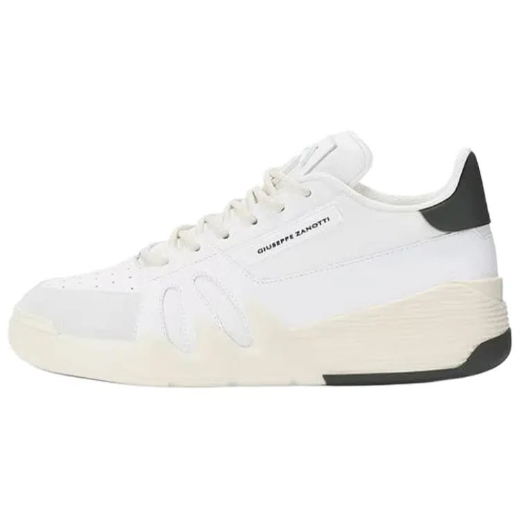 Giuseppe Zanotti GZ Talon White