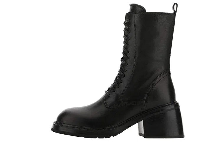 Ann Demeulemeester Heike