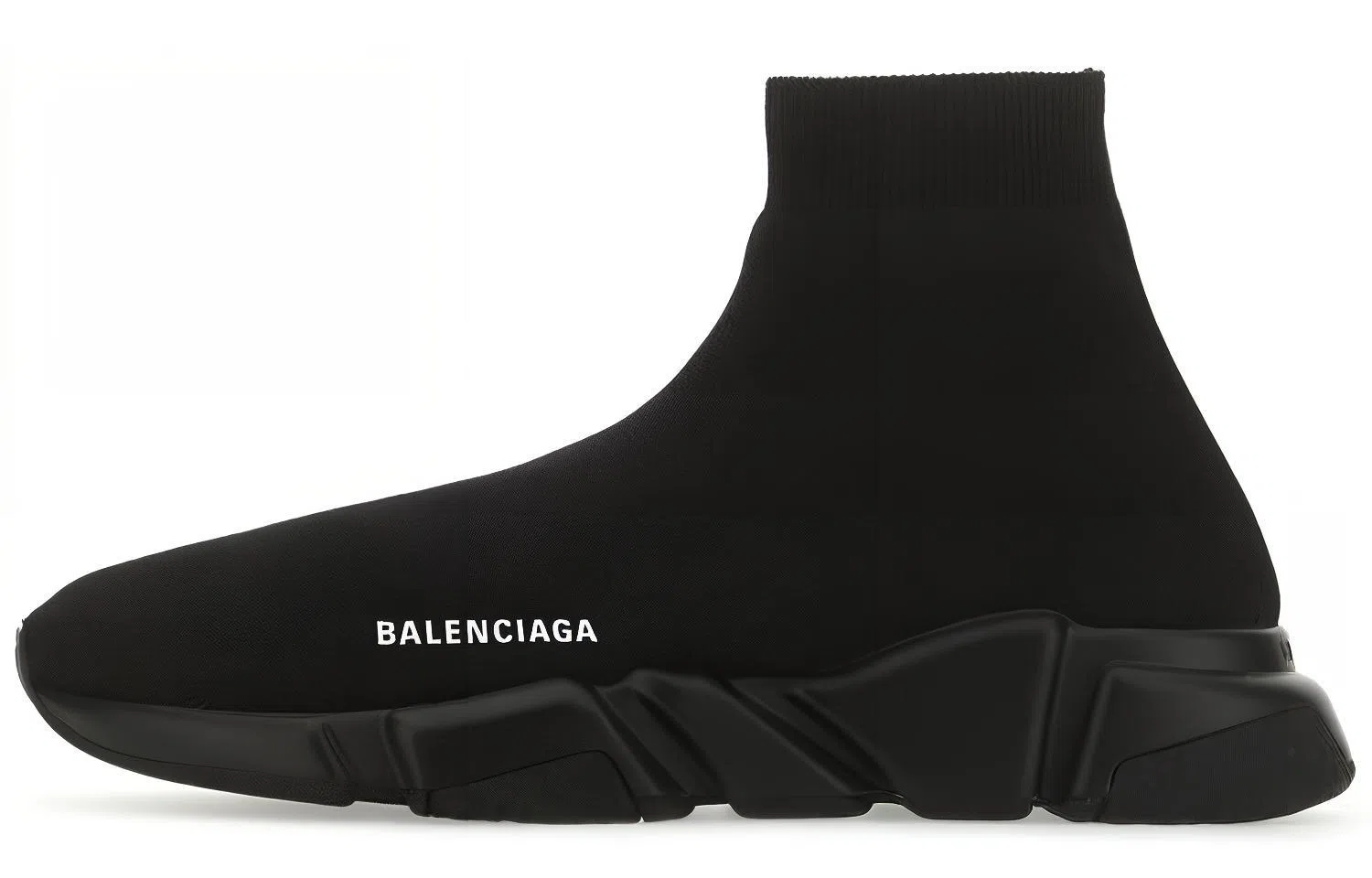 Balenciaga Speed 2.0 Black