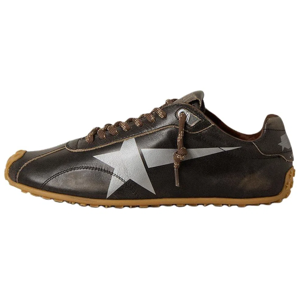 Golden Goose Marathon Speed