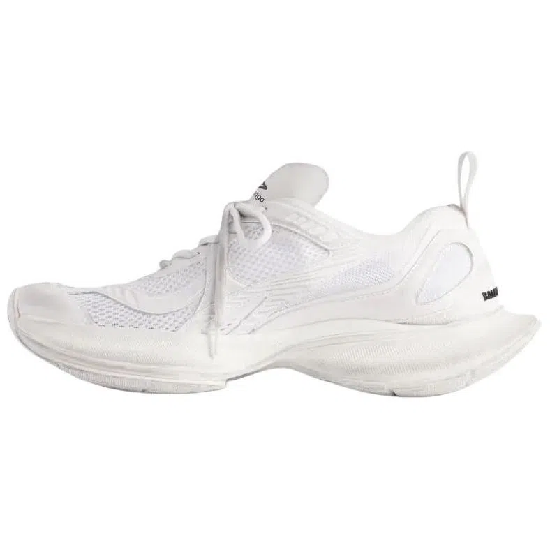 Balenciaga Circuit White