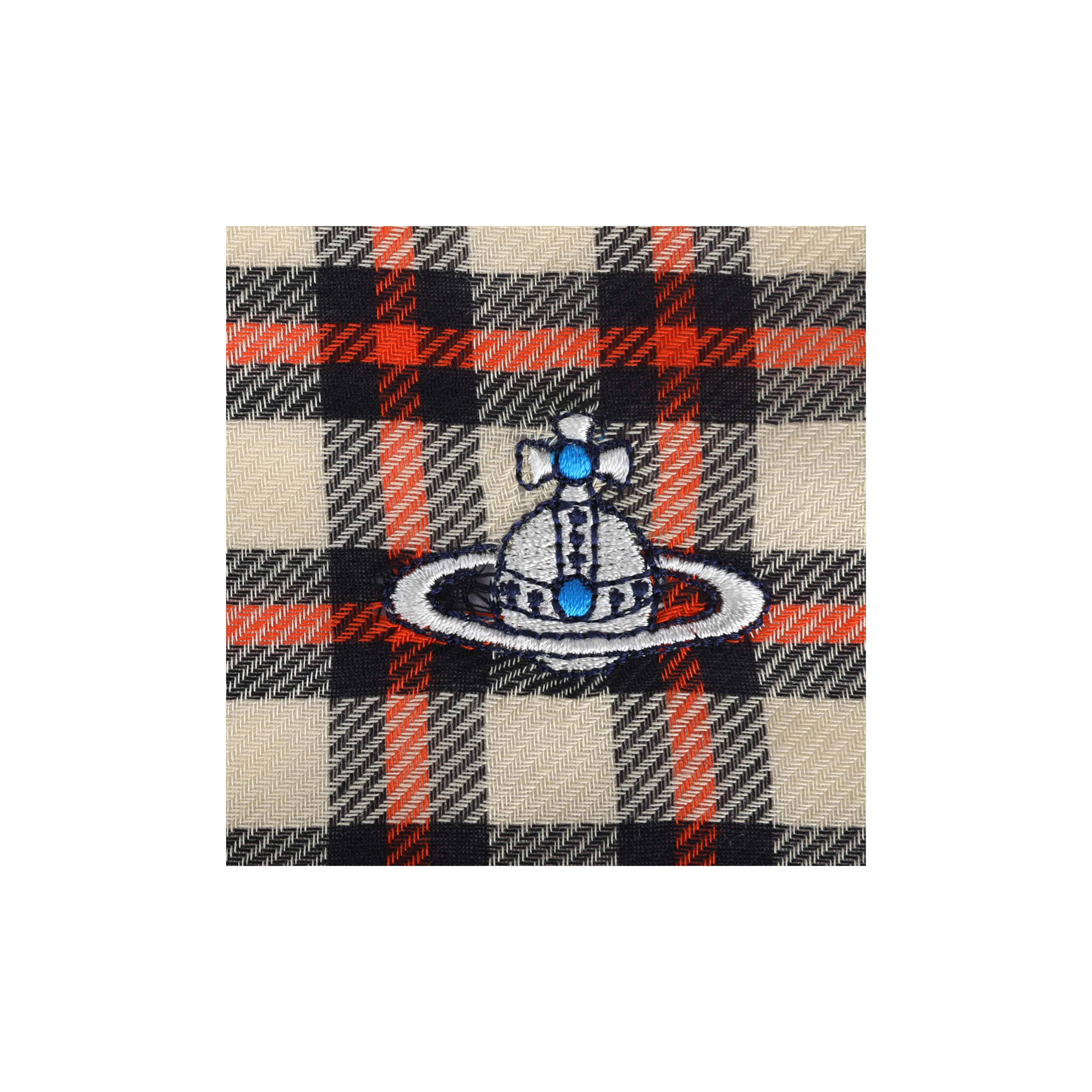 Vivienne Westwood Scarf Beige