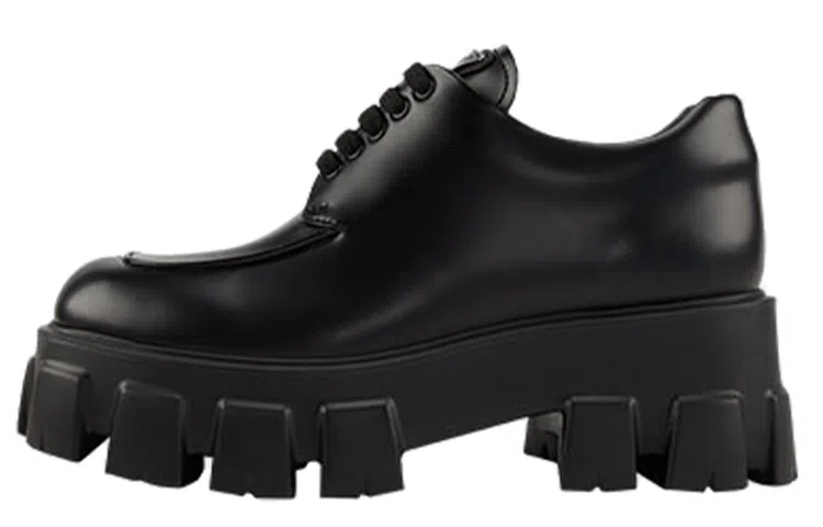 PRADA Monolith Black