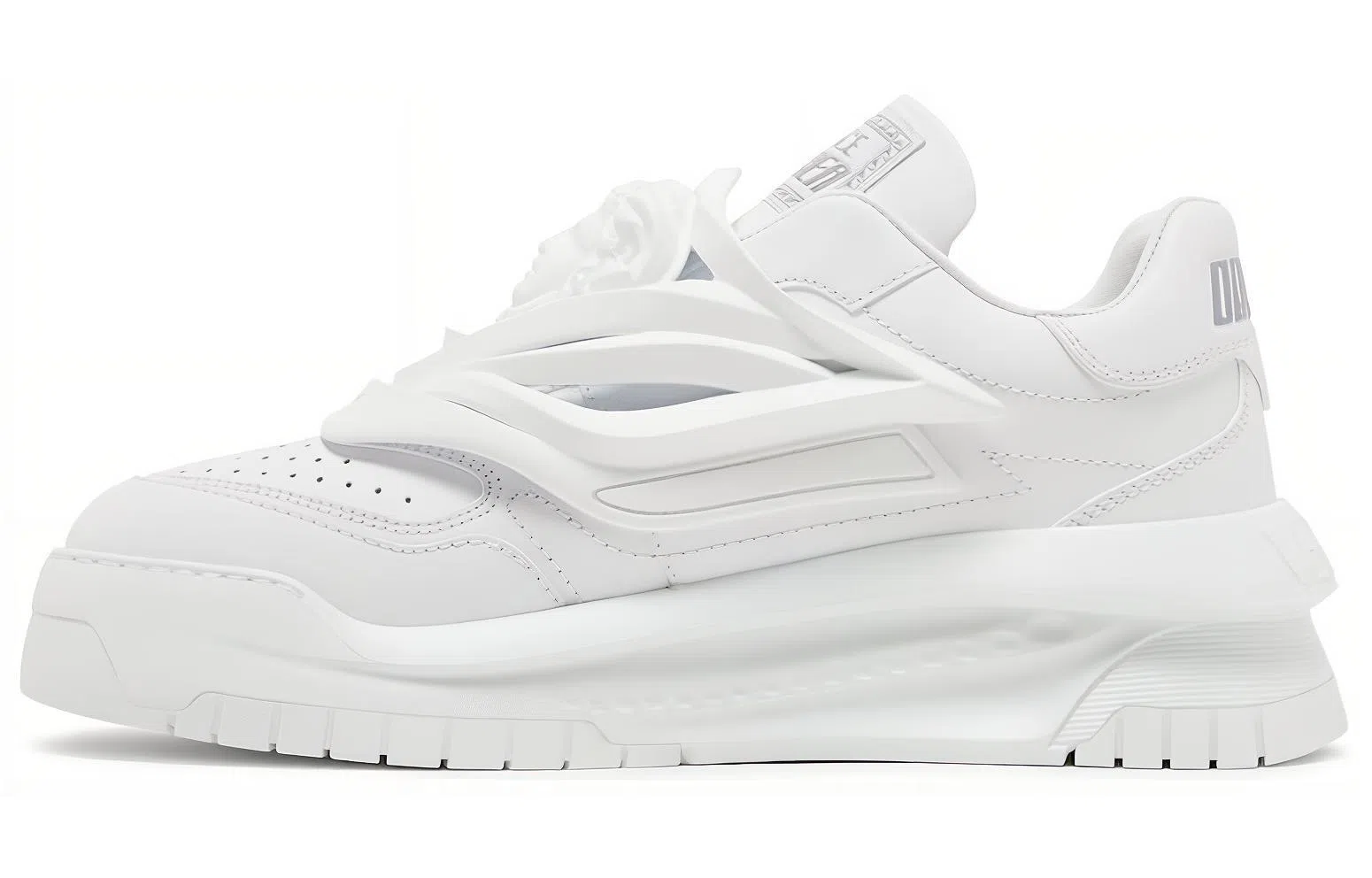 Versace Odissea White