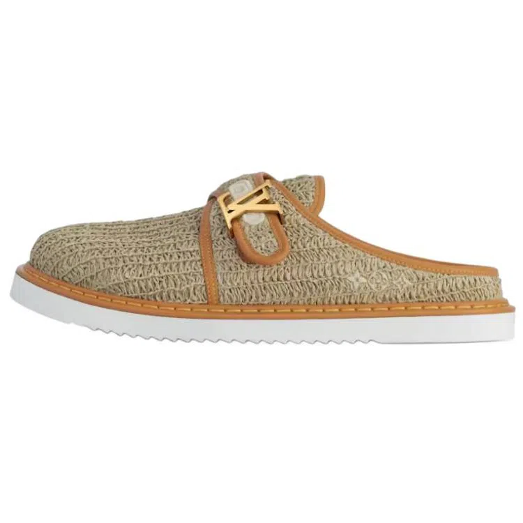 Louis Vuitton Easy Brown