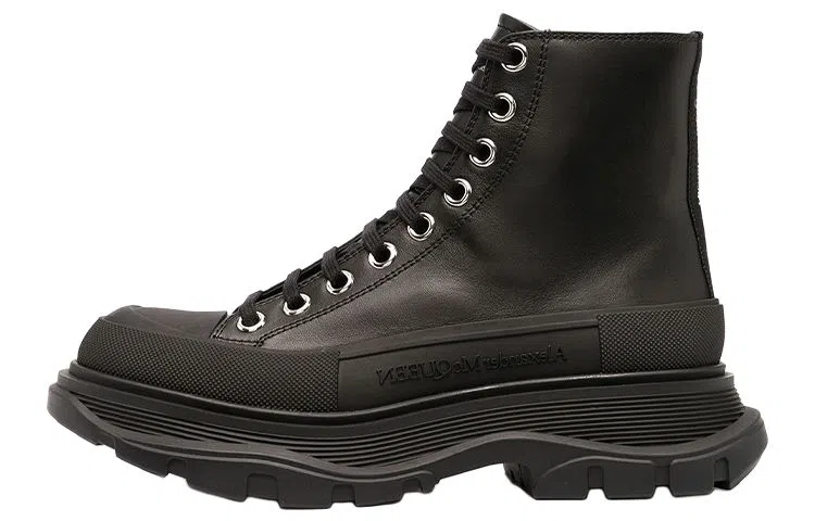 Alexander McQueen Tread Slick