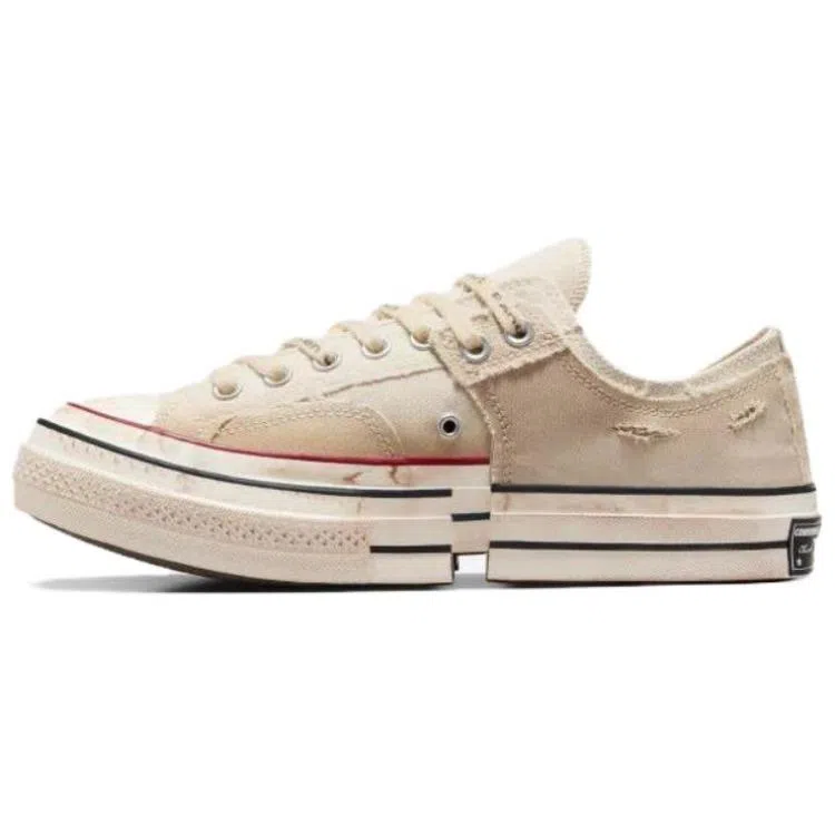 Converse x Feng Chen Wang Low Canvas