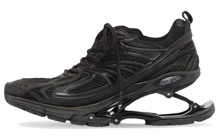 Balenciaga X-Pander Black