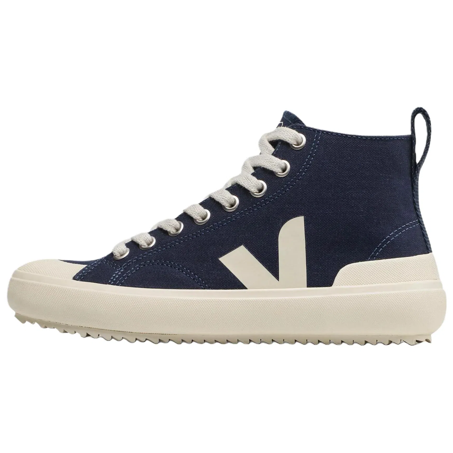 VEJA Nova HT Blue White