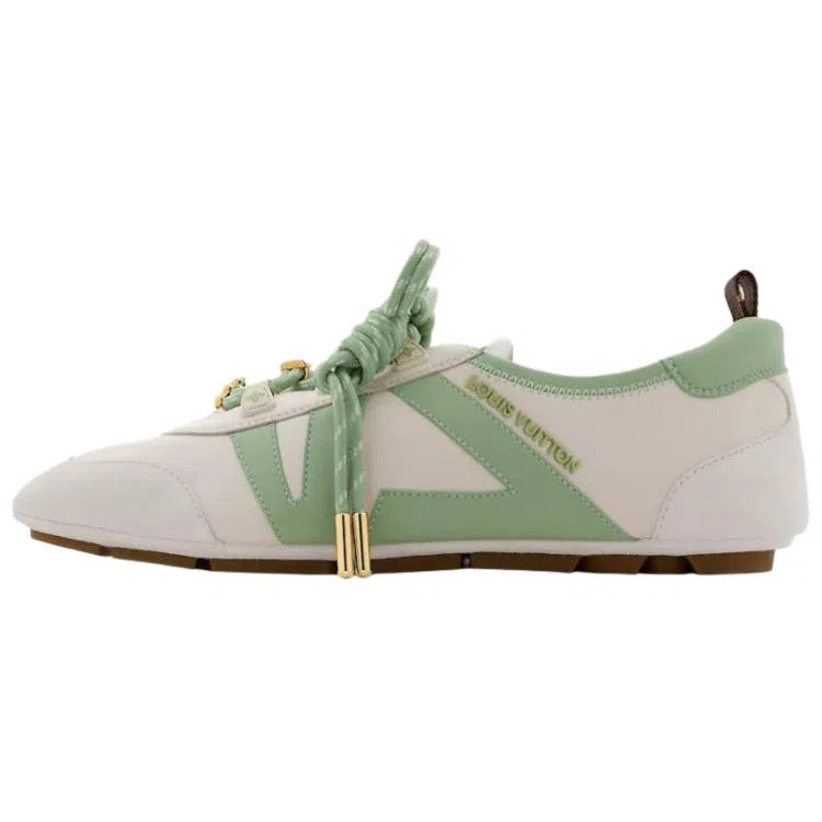 LOUIS VUITTON Sneakerina