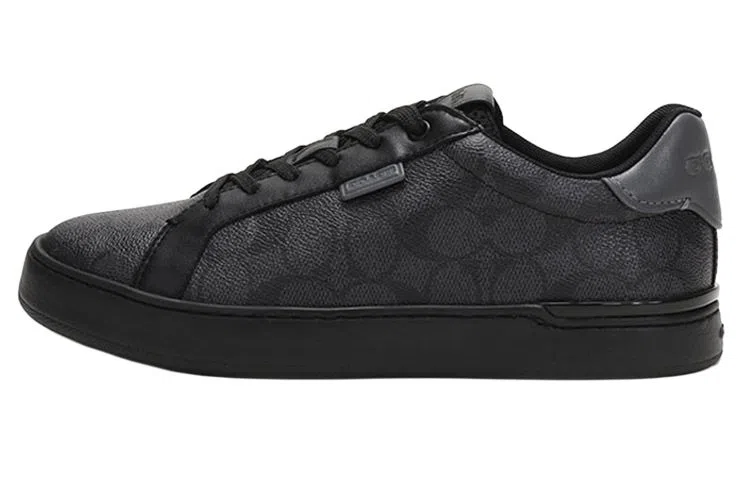 COACH CitySole Lowline Carbon Gray