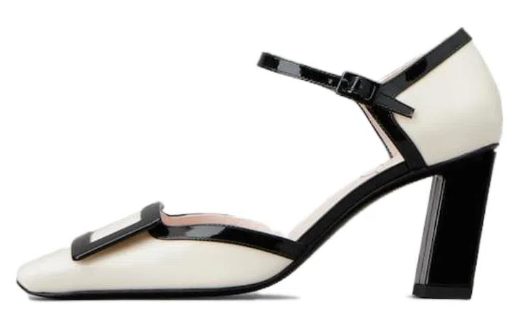 Roger Vivier Belle Vivier