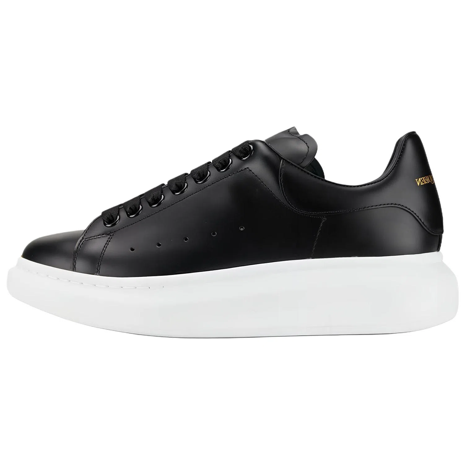 Alexander McQueen Oversized Sneaker
