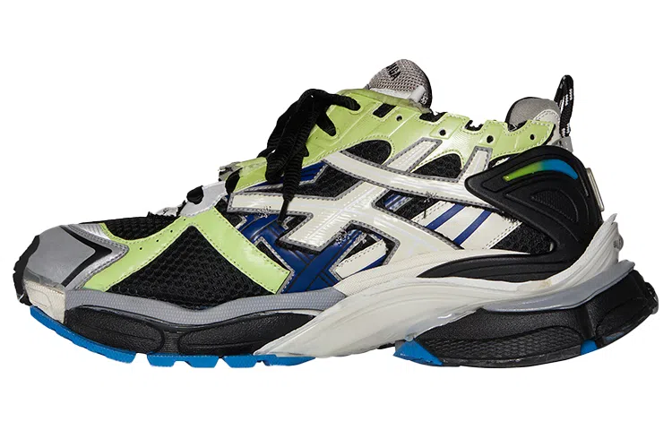 Balenciaga Runner Grey