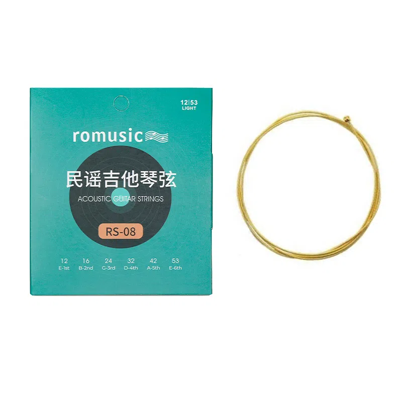 (Romusic) RS-01RS-08 PU