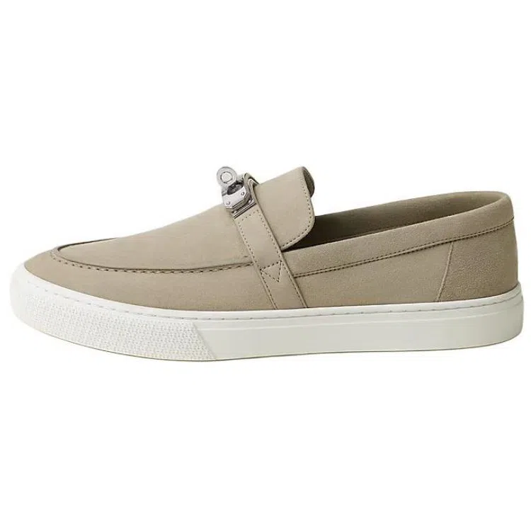 HERMES Slip-On Game