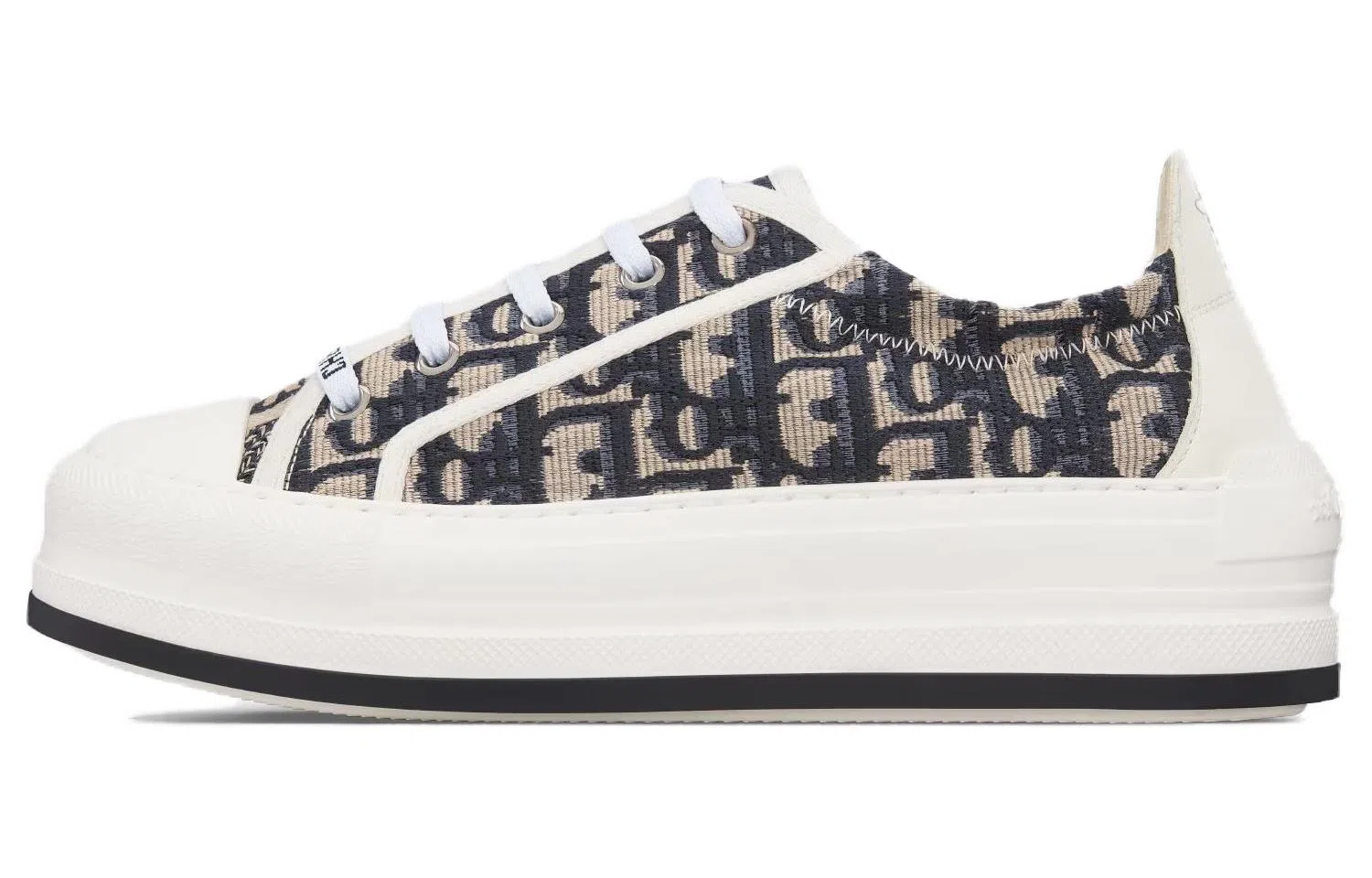 DIOR Walk'n'Dior Oblique