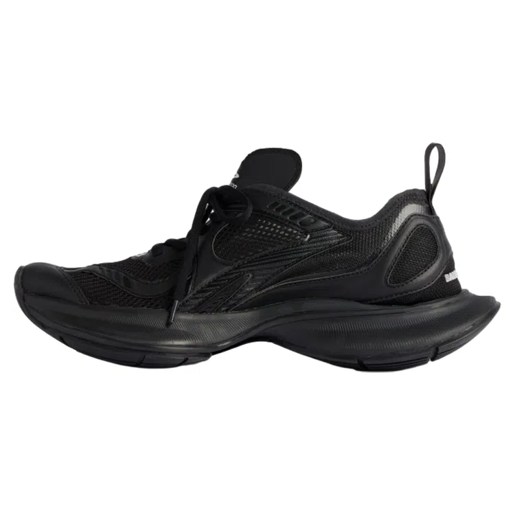 Balenciaga Circuit Black