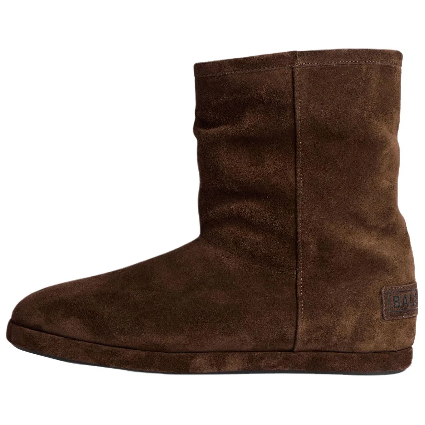 Balenciaga Alaska Soft