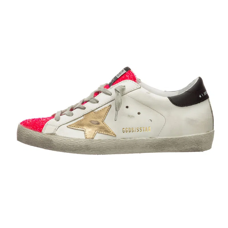 Golden Goose Super-Star