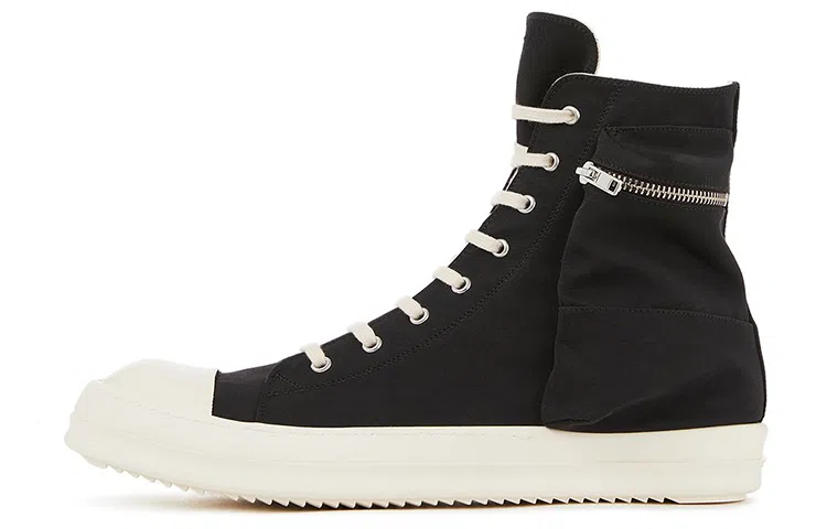 Rick Owens DRKSHDW Fogachine
