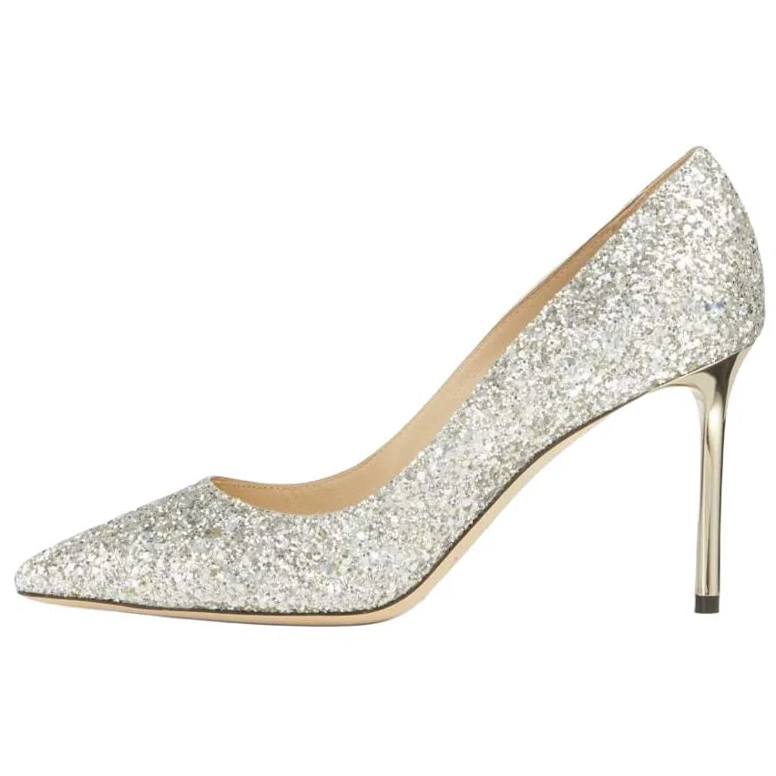 Jimmy Choo Romy 8.5cm