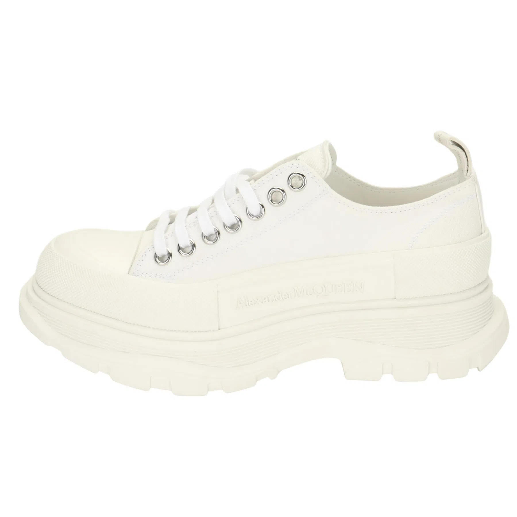 Alexander McQueen Tread Slick