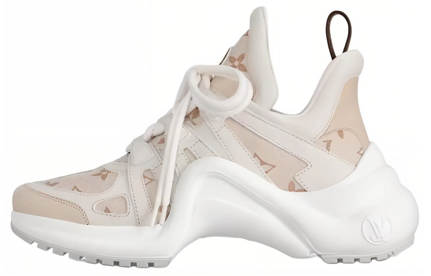 LOUIS VUITTON Archlight 1.0