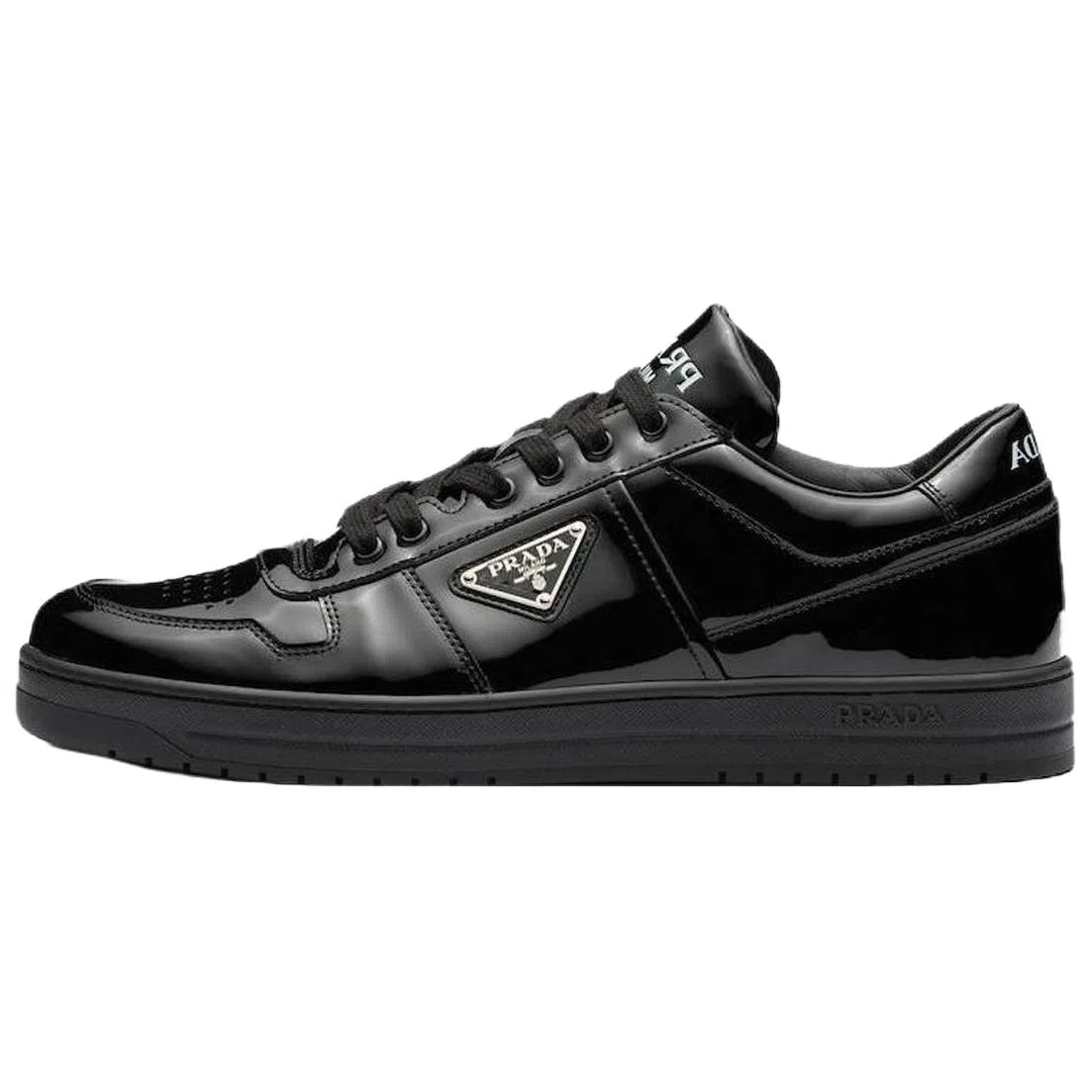 Prada Downtown Black