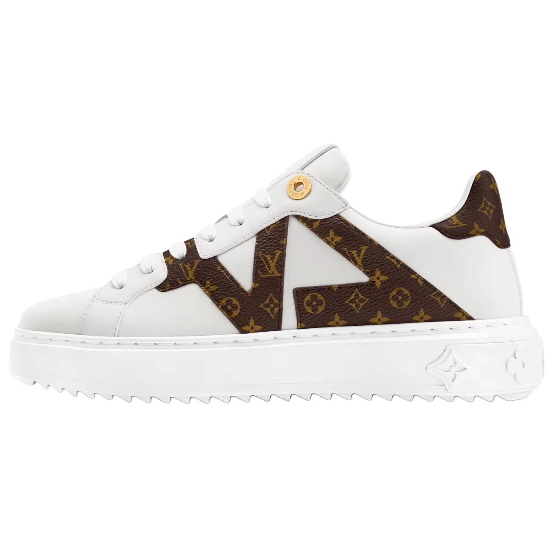 LOUIS VUITTON Time Out