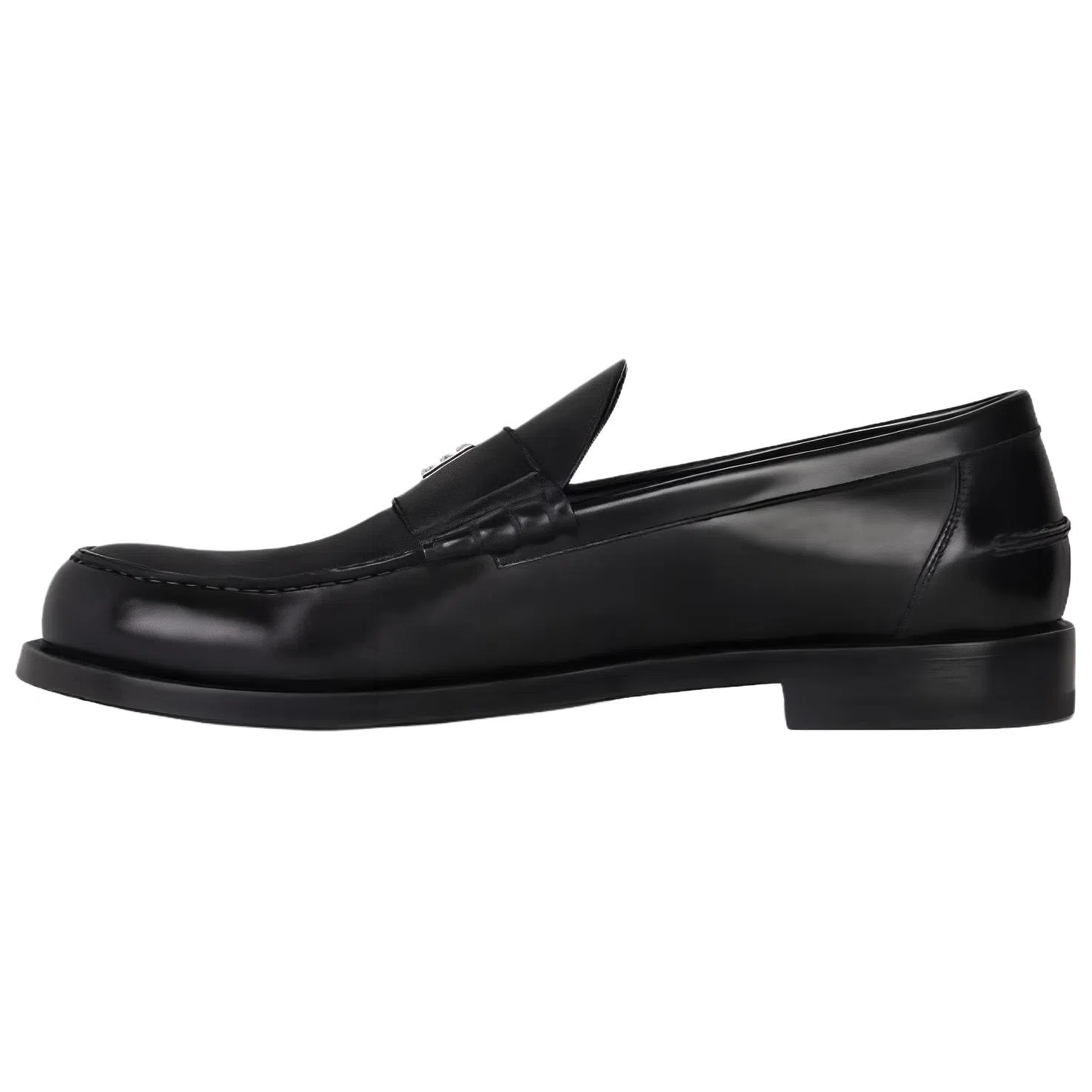 Givenchy Loafers Black