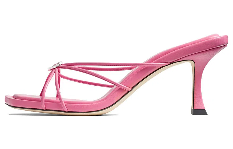 Jimmy Choo Indiya Pink