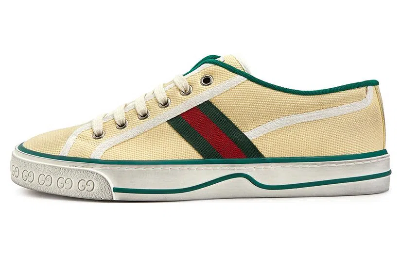 Gucci Tennis 1977