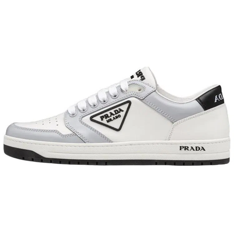 Prada District White