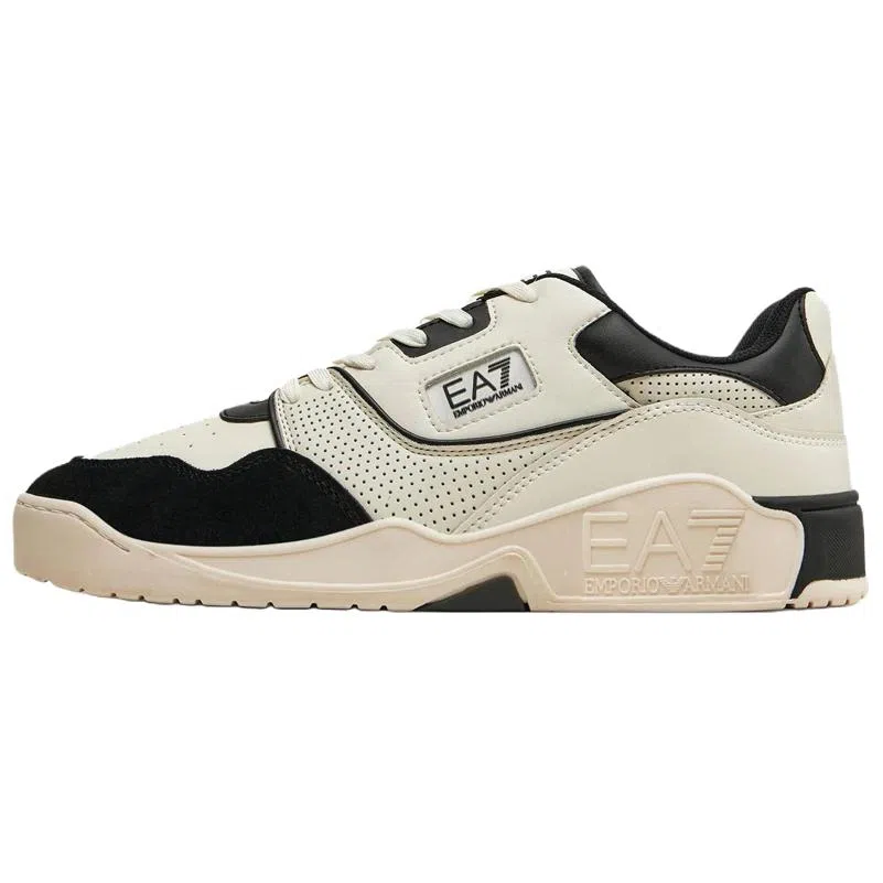 Emporio Armani EA7 White