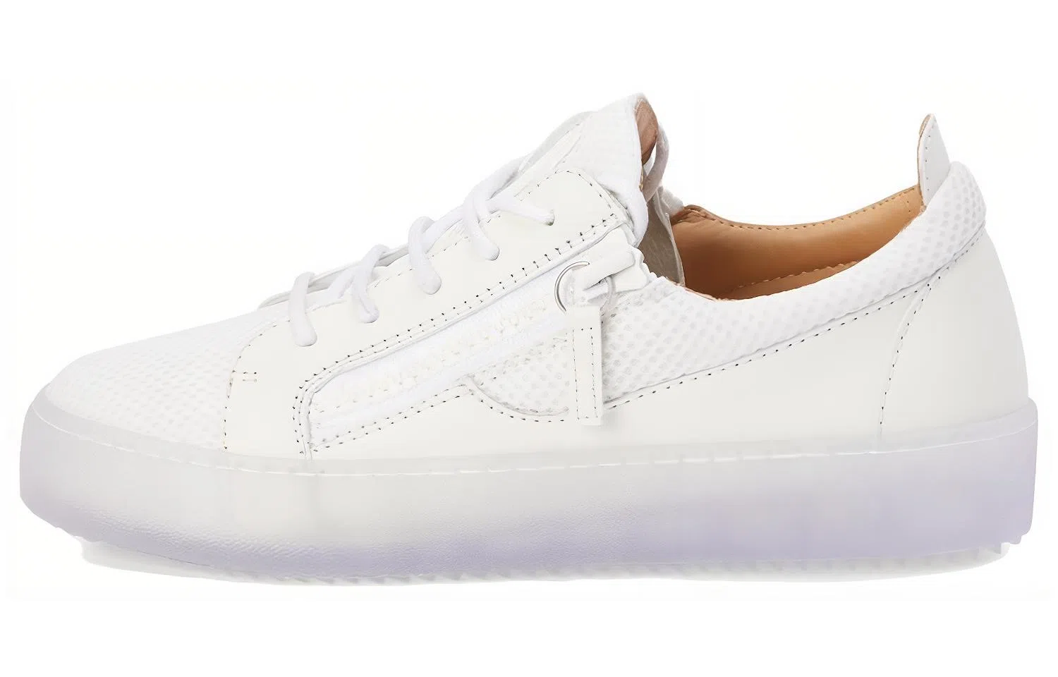 Giuseppe Zanotti Frankie White