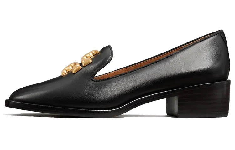 TORY BURCH Eleanor T Logo