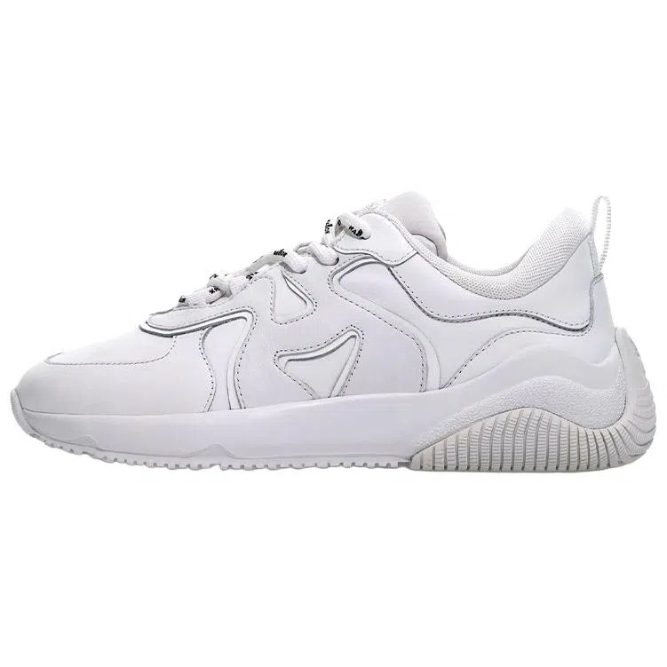 Hogan Biscuit White Women