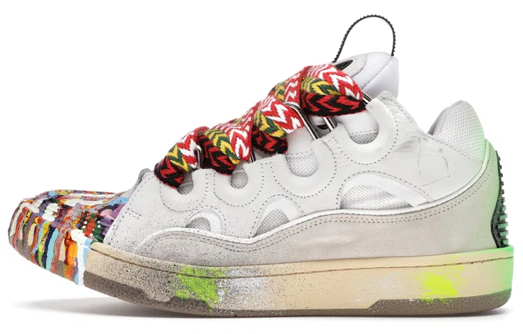 Gallery Dept. x Lanvin Curb