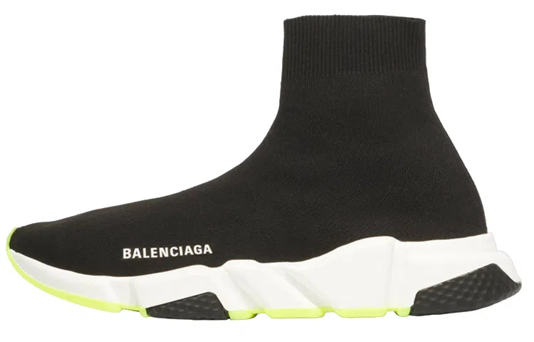 Balenciaga Speed 1.0