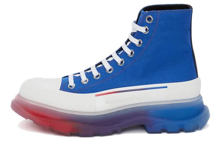 Alexander McQueen Tread Slick