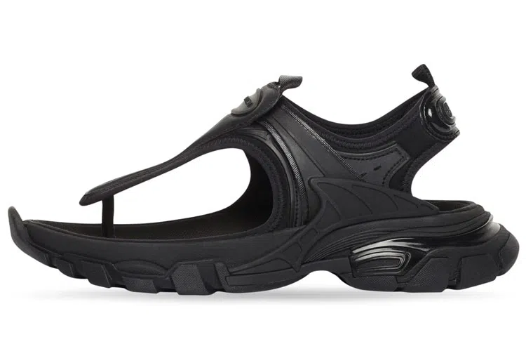 Balenciaga Track 2.0 Sandals